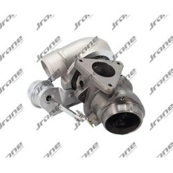 Turbo Jrone 8G25-200-039 pour MERCEDES-BENZ CLASSE G (W461) 290 GD/G 290 D (461.337, 461.338) 95 CV