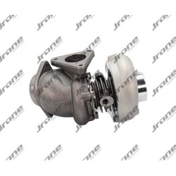 Turbo Jrone 8G25-200-039 pour MERCEDES-BENZ CLASSE G (W461) 290 GD/G 290 D (461.337, 461.338) 95 CV