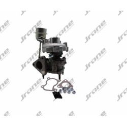 Turbo Jrone 8G15-200-664 pour VW BORA I (1J2) 1.9 TDI 90 CV