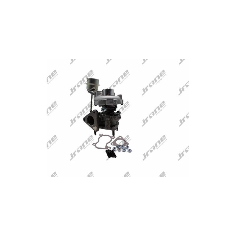 Turbo Jrone 8G15-200-664 pour VW BORA I (1J2) 1.9 TDI 90 CV