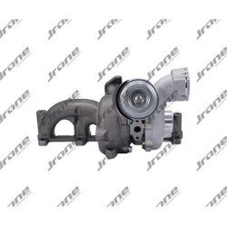 Turbo Jrone 8G17-30M-206