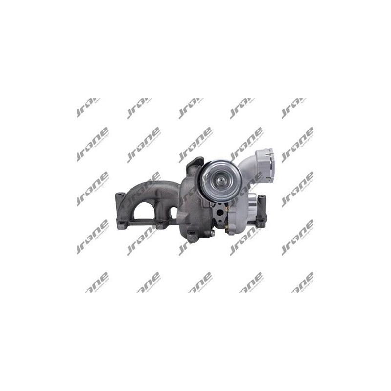 Turbo Jrone 8G17-30M-206 pour VW BORA I (1J2) 1.9 TDI 130 CV