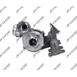 Turbo Jrone 8G17-30M-206 pour VW BORA I (1J2) 1.9 TDI 130 CV