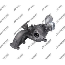 Turbo Jrone 8G17-30M-206 pour VW BORA I (1J2) 1.9 TDI 130 CV