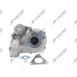 Turbo Jrone 8I04-200-601 pour MERCEDES-BENZ CLASSE A (W169) A 200 CDI (169.308, 169.008) 136 CV