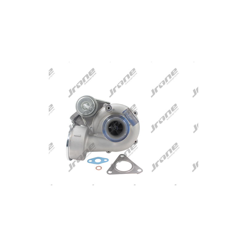 Turbo Jrone 8I04-200-601 pour MERCEDES-BENZ CLASSE A (W169) A 200 CDI (169.308, 169.008) 136 CV