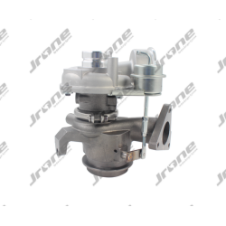 Turbo Jrone 8I04-200-601 pour MERCEDES-BENZ CLASSE A (W169) A 200 CDI (169.308, 169.008) 136 CV