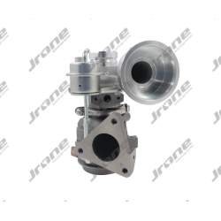 Turbo Jrone 8I04-200-601 pour MERCEDES-BENZ CLASSE A (W169) A 200 CDI (169.308, 169.008) 136 CV