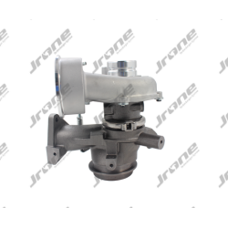 Turbo Jrone 8I04-200-601 pour MERCEDES-BENZ CLASSE A (W169) A 200 CDI (169.308, 169.008) 136 CV