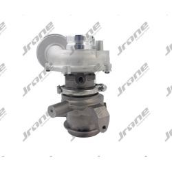 Turbo Jrone 8I04-200-601 pour MERCEDES-BENZ CLASSE A (W169) A 200 CDI (169.308, 169.008) 136 CV