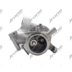 Turbo Jrone 8I04-200-601 pour MERCEDES-BENZ CLASSE A (W169) A 200 CDI (169.308, 169.008) 136 CV