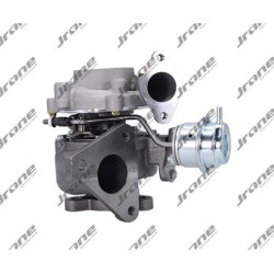 Turbo Jrone 8G18-300-368 pour NISSAN X-TRAIL I (T30) 2.2 dCi 4x4 136 CV