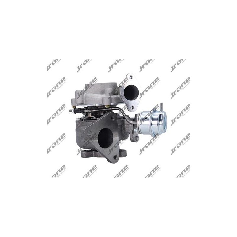 Turbo Jrone 8G18-300-368 pour NISSAN X-TRAIL I (T30) 2.2 dCi 4x4 136 CV