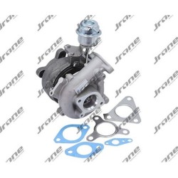 Turbo Jrone 8G18-300-368 pour NISSAN X-TRAIL I (T30) 2.2 dCi 4x4 136 CV