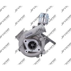 Turbo Jrone 8G18-300-368 pour NISSAN X-TRAIL I (T30) 2.2 dCi 4x4 136 CV