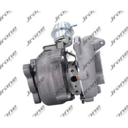 Turbo Jrone 8G18-300-368 pour NISSAN X-TRAIL I (T30) 2.2 dCi 4x4 136 CV