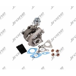 Turbo Jrone 8G18-300-368 pour NISSAN X-TRAIL I (T30) 2.2 dCi 4x4 136 CV