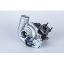 Turbo BorgWarner 53039880114