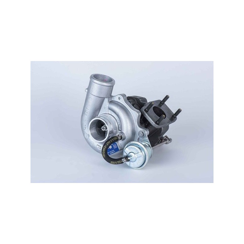 Turbo BorgWarner 53039880114