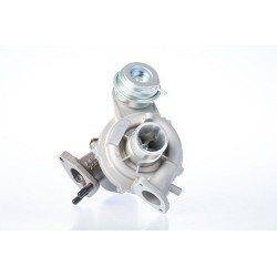 Turbo BorgWarner 57399880004 pour FIAT BRAVO II (198_) 1.6 D Multijet (198AXM1B) 90 CV