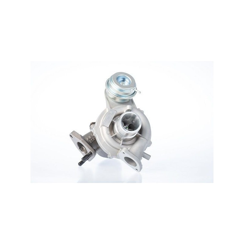 Turbo BorgWarner 57399880004 pour FIAT BRAVO II (198_) 1.6 D Multijet (198AXM1B) 90 CV