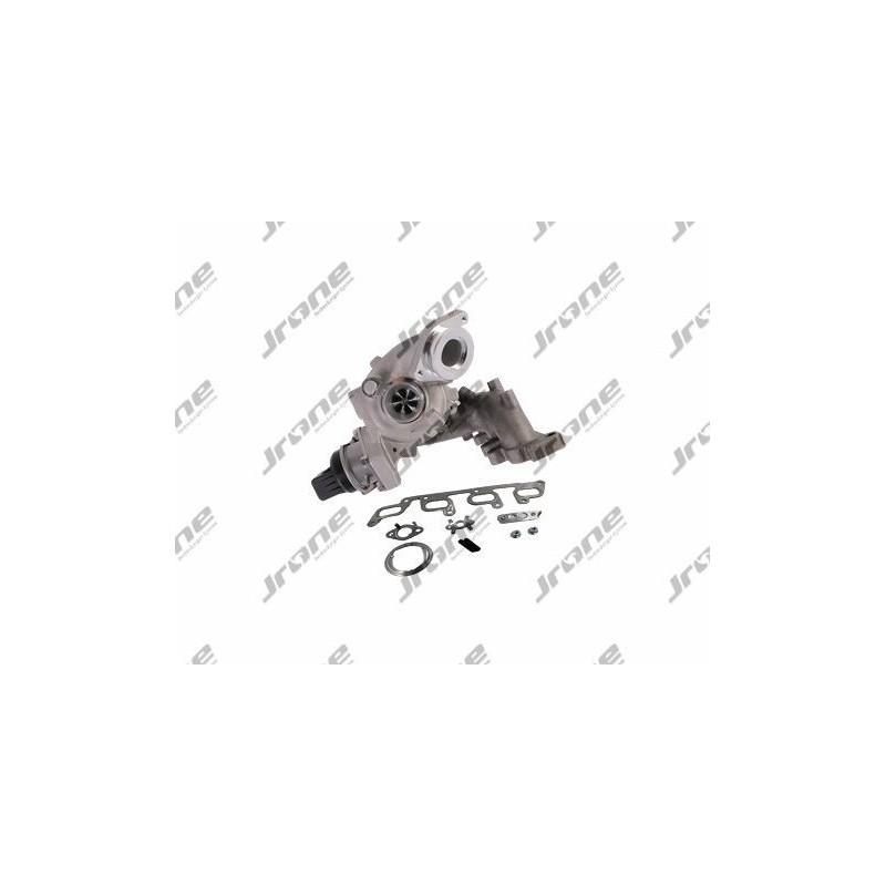 Turbo Jrone 8B39-30M-724 pour AUDI Q3 (8UB, 8UG) 2.0 TDI quattro 177 CV