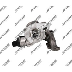 Turbo Jrone 8B40-30M-A95 pour VW CADDY III Monospace (2KB, 2KJ, 2CB, 2CJ) 2.0 TDI 16V 4motion 140 CV