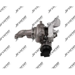 Turbo Jrone 8B40-30M-A95 pour VW CADDY III Monospace (2KB, 2KJ, 2CB, 2CJ) 2.0 TDI 16V 4motion 140 CV