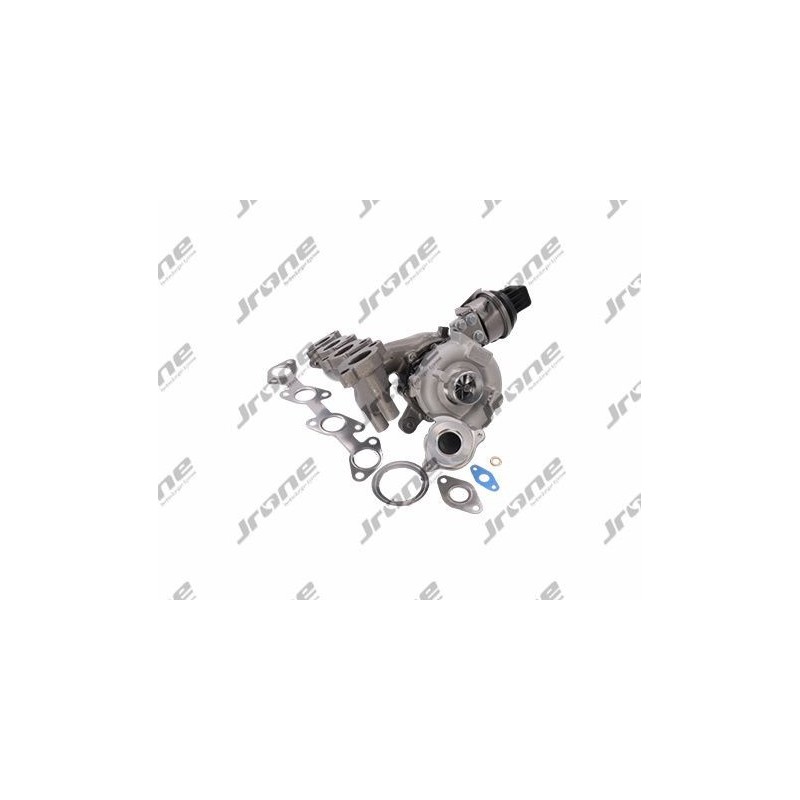 Turbo Jrone 8B43-30M-789 pour VW PASSAT B6 (3C2) 2.0 TDI 16V 140 CV