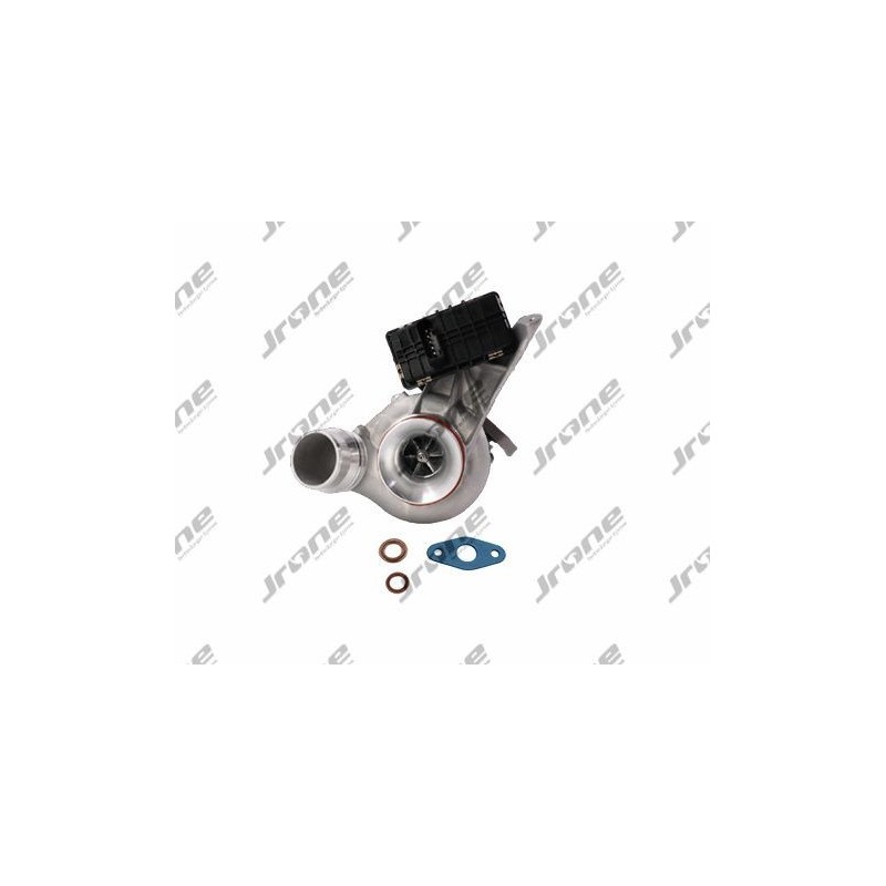 Turbo Jrone 8M35-300-J26 pour BMW 5 (F10) 520 d 184 CV