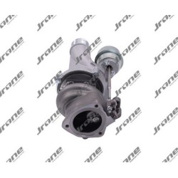 Turbo Jrone 8B03-400-497 pour MINI MINI COUNTRYMAN (R60) Cooper S ALL4 163 CV