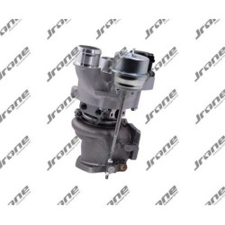 Turbo Jrone 8B03-400-497 pour MINI MINI COUNTRYMAN (R60) Cooper S ALL4 163 CV