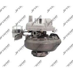 Turbo Jrone 8G20-300-110 pour BMW 5 (E39) 525 d 163 CV