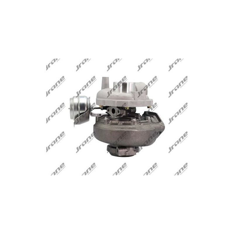 Turbo Jrone 8G20-300-110 pour BMW 5 (E39) 525 d 163 CV