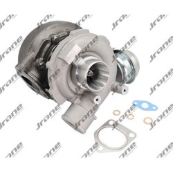 Turbo Jrone 8G20-300-110 pour BMW 5 (E39) 525 d 163 CV
