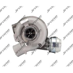 Turbo Jrone 8G20-300-110 pour BMW 5 (E39) 525 d 163 CV