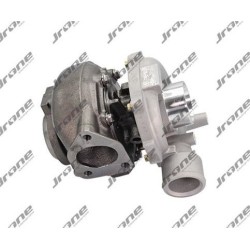 Turbo Jrone 8G20-300-110 pour BMW 5 (E39) 525 d 163 CV