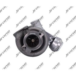 Turbo Jrone 8G25-300-316 pour BMW 5 (E39) 530 d 184 CV