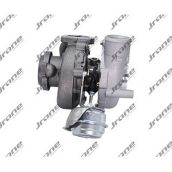 Turbo Jrone 8G25-300-316 pour BMW 5 (E39) 530 d 184 CV