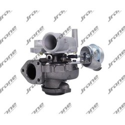 Turbo Jrone 8G25-300-316 pour BMW 5 (E39) 530 d 184 CV