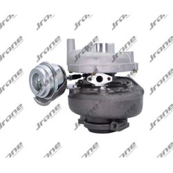 Turbo Jrone 8G25-300-316 pour BMW 5 (E39) 530 d 184 CV