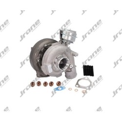 Turbo Jrone 8G25-300-316 pour BMW 5 (E39) 530 d 184 CV