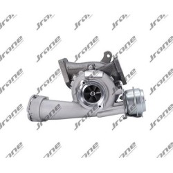 Turbo Jrone 8G17-300-321