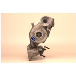 Turbo MAHLE 030 TC 16065 000