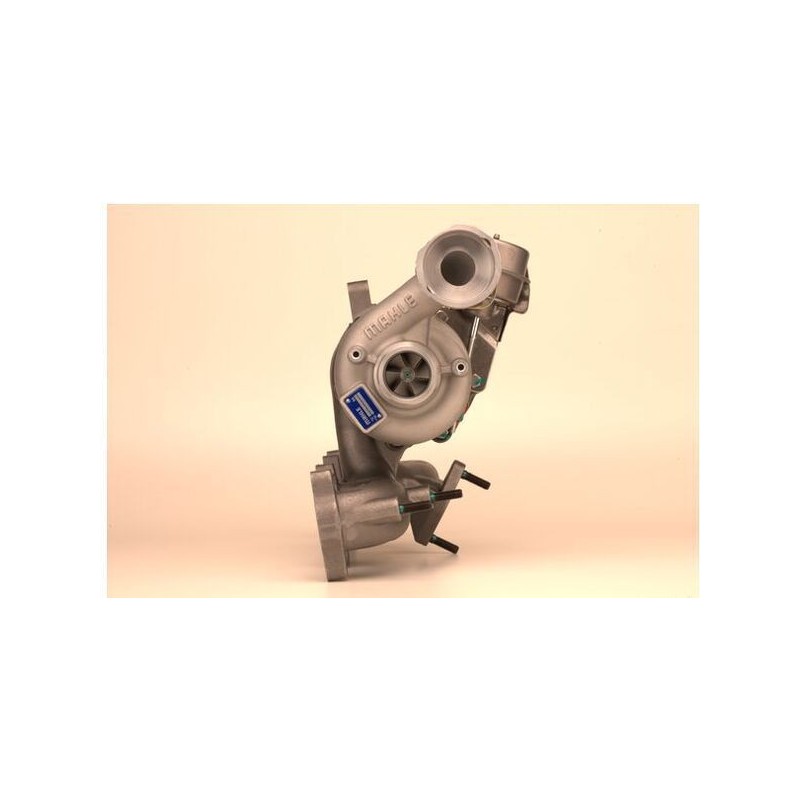 Turbo MAHLE 030 TC 16065 000