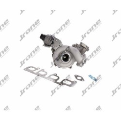 Turbo Jrone 8G14-30M-798 pour VW AMAROK (2HA, 2HB, S1B, S6B, S7A, S7B, AGD) 2.0 TDI 4motion 122 CV
