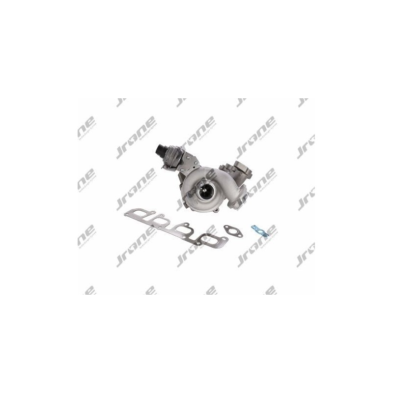 Turbo Jrone 8G14-30M-798 pour VW AMAROK (2HA, 2HB, S1B, S6B, S7A, S7B, AGD) 2.0 TDI 4motion 122 CV