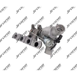 Turbo Jrone 8B03-40M-G23 pour VW TIGUAN (5N_) 2.0 TSI 4motion 180 CV