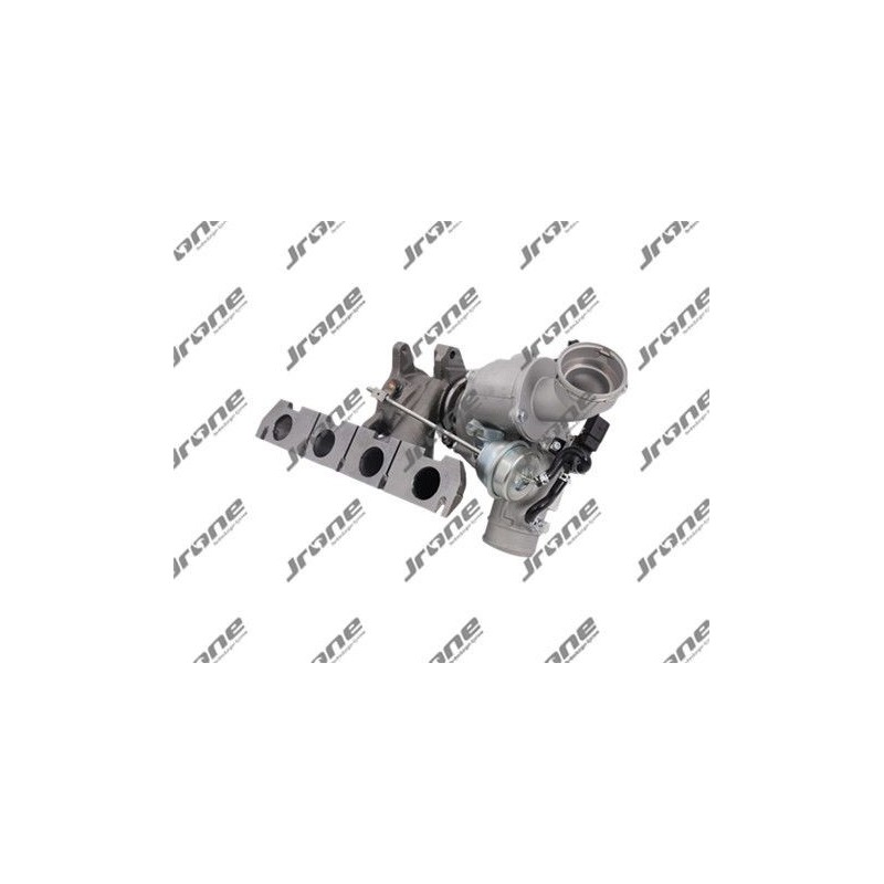 Turbo Jrone 8B03-40M-G23 pour VW TIGUAN (5N_) 2.0 TSI 4motion 180 CV