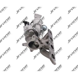 Turbo Jrone 8B03-40M-G23 pour VW TIGUAN (5N_) 2.0 TSI 4motion 180 CV